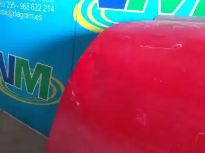 Pezzo di ricambio per auto di seconda mano Porta Anteriore Sinistra per BMW MINI R50.R53 One D Riferimenti OEM IAM   