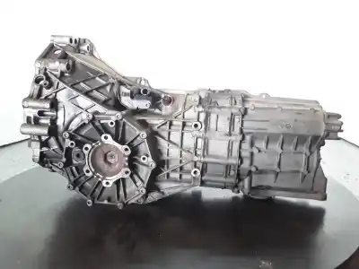 Автозапчастина б/у коробка передач для audi a4 b7 (8ec) 2.0 tdi 16v посилання на oem iam hcf 0569 2  