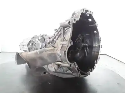 Автозапчастина б/у коробка передач для audi a4 b7 (8ec) 2.0 tdi 16v посилання на oem iam hcf 0569 2  