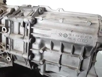 Автозапчастина б/у  для AUDI A4 B7 (8EC)  Посилання на OEM IAM HCF 0569 2  