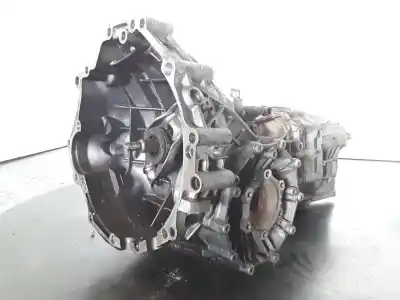 Автозапчастина б/у коробка передач для audi a4 b7 (8ec) 2.0 tdi 16v посилання на oem iam hcf 0569 2  