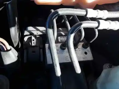 Second-hand car spare part abs for audi a4 b7 (8ec) 2.0 tdi 16v oem iam references 0265234330  