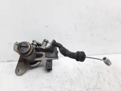 Pièce détachée automobile d'occasion SERRURE DE COFFRE HAYON ARRIÈRE pour AUDI A4 B7 (8EC)  Références OEM IAM 8E0827573  