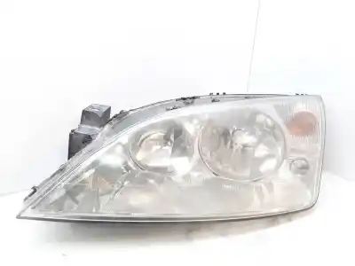 Second-hand car spare part left headlight for ford mondeo berlina ge ambiente 06.2003> d oem iam references 0301174201
