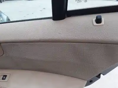 Second-hand car spare part right rear door trim for bmw x3 (e83) 2.0 sd oem iam references   