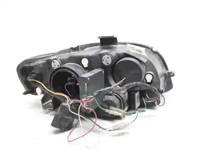 Second-hand car spare part left headlight for audi a4 b7 (8ec) 2.0 tdi 16v oem iam references 8e0941003aj  