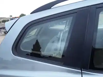 Pezzo di ricambio per auto di seconda mano custodia luna posteriore destra per bmw x3 (e83) 2.0 sd riferimenti oem iam 