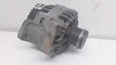 Second-hand car spare part Alternator for RENAULT MEGANE I SCENIC JA RENAULT OEM IAM references 8200054588  