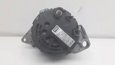 Автозапчастина б/у генератор для renault megane i scenic ja renault посилання на oem iam 8200054588  