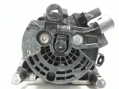 Автозапчастина б/у генератор для citroen c4 grand picasso c4 grand picasso посилання на oem iam 9646321880  