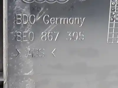 Автозапчастина б/у  для AUDI A4 B7 (8EC)  Посилання на OEM IAM 8E0867305  