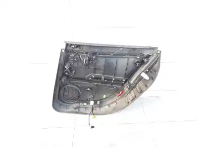Автозапчастина б/у обкітка задніх лівіх дверей для audi a4 b7 (8ec) 2.0 tdi 16v посилання на oem iam 8e0867305  