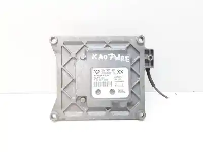Second-hand car spare part ECU ENGINE CONTROL for OPEL VECTRA C (Z02)  OEM IAM references 55355631  