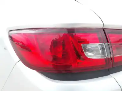 Gebrauchtes Autoersatzteil Rückleuchte Außen Links zum RENAULT CLIO IV Zen OEM-IAM-Referenzen PR26380104  