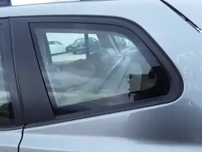 Pezzo di ricambio per auto di seconda mano vetro di custodia posteriore sinistro per bmw x3 (e83) 2.0 sd riferimenti oem iam 