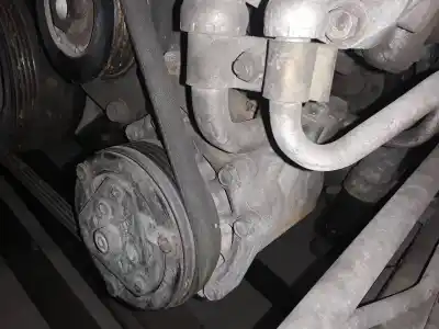 Second-hand car spare part air conditioning compressor for mitsubishi canter mitsubishi oem iam references   