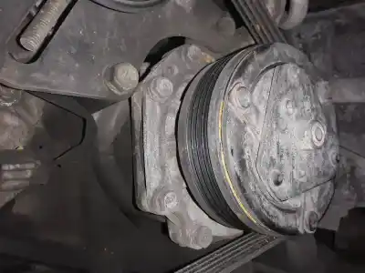 Second-hand car spare part air conditioning compressor for mitsubishi canter mitsubishi oem iam references   