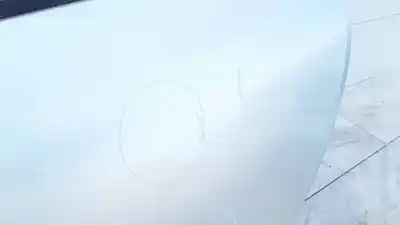 Peça sobressalente para automóvel em segunda mão porta do automóvel traseira esquerda por renault clio iv zen referências oem iam 