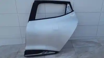 İkinci el araba yedek parçası arka sol kapi için renault clio iv zen oem iam referansları   