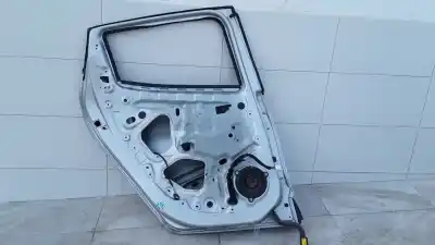 İkinci el araba yedek parçası arka sol kapi için renault clio iv zen oem iam referansları   