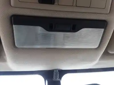 Second-hand car spare part Interior Light for BMW X3 (E83) 2.0 SD OEM IAM references   