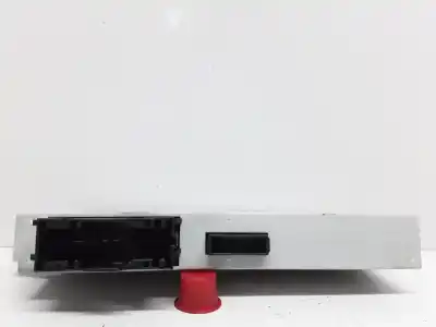 Second-hand car spare part electronic module for bmw serie 1 berlina (e81/e87) m47t2 oem iam references 61356964051  