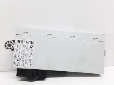 Pezzo di ricambio per auto di seconda mano modulo elettronico per bmw serie 1 berlina (e81/e87) m47t2 riferimenti oem iam 61356964051