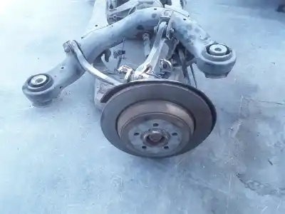 Second-hand car spare part rear axle for clase c clase r w251 320 cdi l 251.122 oem iam references a251350032ac