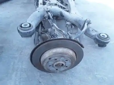 Second-hand car spare part rear axle for clase c clase r w251 320 cdi l 251.122 oem iam references a251350032ac  