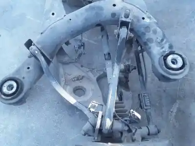 Second-hand car spare part rear axle for clase c clase r w251 320 cdi l 251.122 oem iam references a251350032ac  