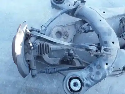 Second-hand car spare part rear axle for clase c clase r w251 320 cdi l 251.122 oem iam references a251350032ac  