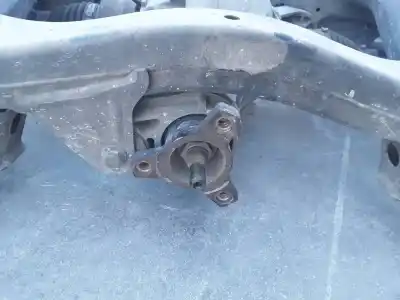 Second-hand car spare part rear axle for clase c clase r w251 320 cdi l 251.122 oem iam references a251350032ac  