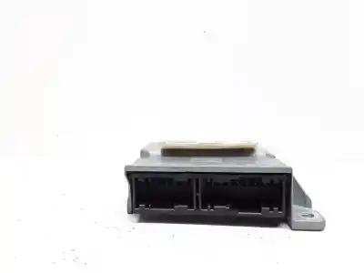 Pezzo di ricambio per auto di seconda mano centralina airbag per citroen c4 grand picasso c4 grand picasso riferimenti oem iam 61095580  