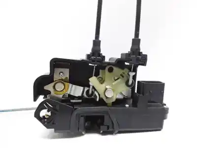 Pezzo di ricambio per auto di seconda mano serratura porta anteriore destra per chevrolet captiva 2.0 diesel cat riferimenti oem iam a046818