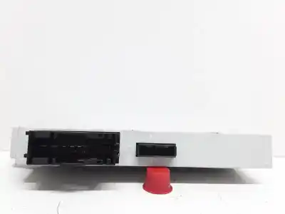 Pezzo di ricambio per auto di seconda mano modulo elettronico per bmw serie 1 berlina (e81/e87) 118d riferimenti oem iam 696228401