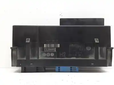 Second-hand car spare part electronic module for bmw serie 1 berlina (e81/e87) 118d oem iam references 696228401  