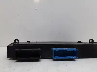 Second-hand car spare part electronic module for bmw serie 1 berlina (e81/e87) 118d oem iam references 696228401  