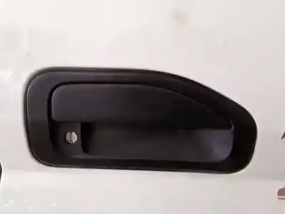 Second-hand car spare part  for MITSUBISHI CANTER  OEM IAM references   