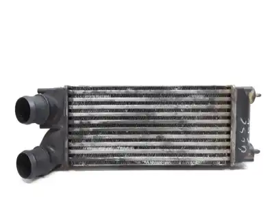 Second-hand car spare part intercooler for citroen c4 grand picasso c4 grand picasso oem iam references 9656503980  