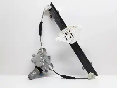 Pezzo di ricambio per auto di seconda mano alzacristalli anteriore destro per chevrolet captiva 2.0 diesel cat riferimenti oem iam 25937972