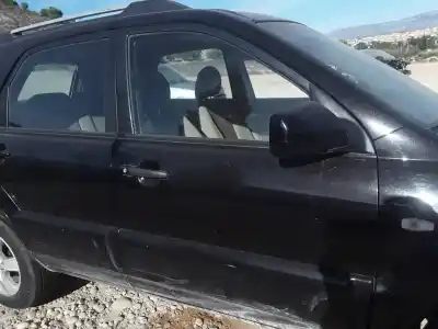 Pezzo di ricambio per auto di seconda mano  per KIA SPORTAGE  Riferimenti OEM IAM   