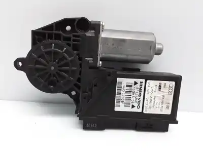 Автозапчастина б/у двигатель переднього правого скла для AUDI A4 B7 (8EC) 2.0 TDI 16V Посилання на OEM IAM 8E1959802E  