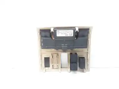 Second-hand car spare part electronic module for bmw x3 (e83) 2.0 sd oem iam references 3403208  