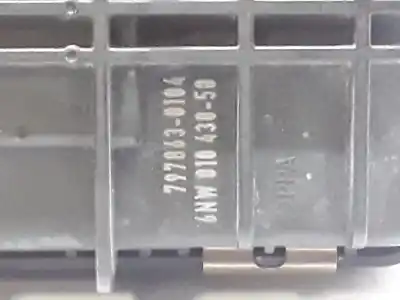 Second-hand car spare part electronic module for bmw x3 (e83) 2.0 sd oem iam references 3403208  