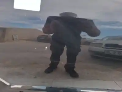 Gebrauchtes Autoersatzteil rechte hintere tür zum kia sportage concept oem-iam-referenzen 