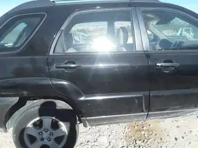 Pezzo di ricambio per auto di seconda mano  per KIA SPORTAGE  Riferimenti OEM IAM   