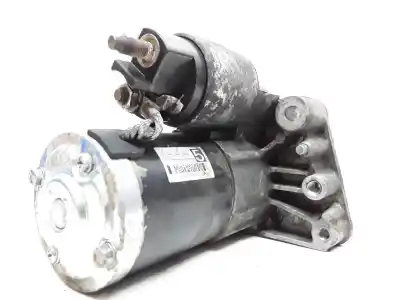Pezzo di ricambio per auto di seconda mano motorino di avviamento per citroen c4 grand picasso c4 grand picasso riferimenti oem iam 9663528880  
