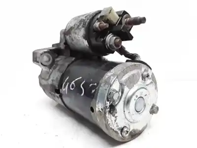 Pezzo di ricambio per auto di seconda mano motorino di avviamento per citroen c4 grand picasso c4 grand picasso riferimenti oem iam 9663528880  