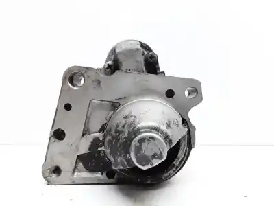 Pezzo di ricambio per auto di seconda mano motorino di avviamento per citroen c4 grand picasso c4 grand picasso riferimenti oem iam 9663528880  