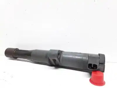 Автозапчасти б/у катушка зажигания за renault clio ii fase ii (b/cb0) k4j ссылки oem iam 0297008240  